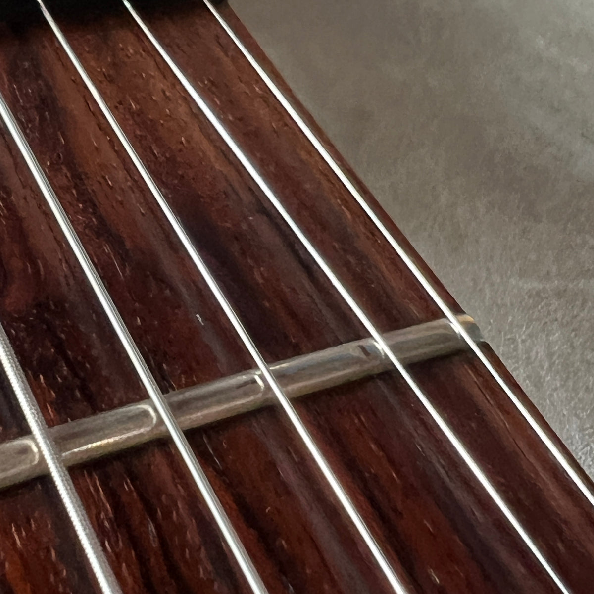 2001 Ernie Ball Music Man John Petrucci JP6 (First-Year Production) – Mystic Dream