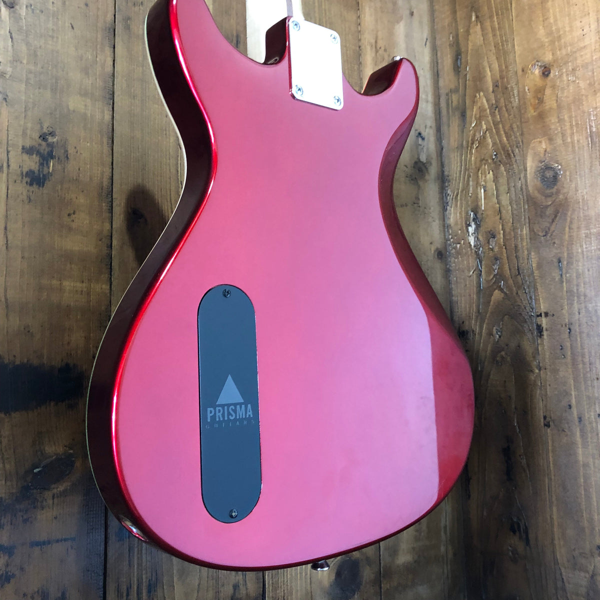 Prisma Guitars Syndicate #00084