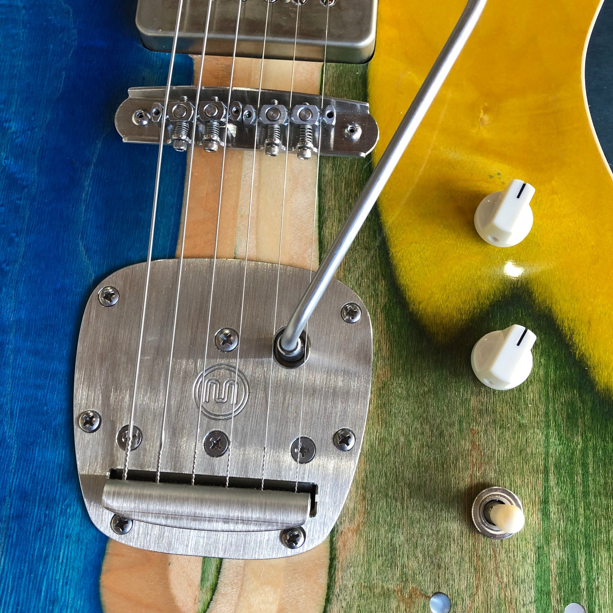 Prisma Guitars Toledo #00086
