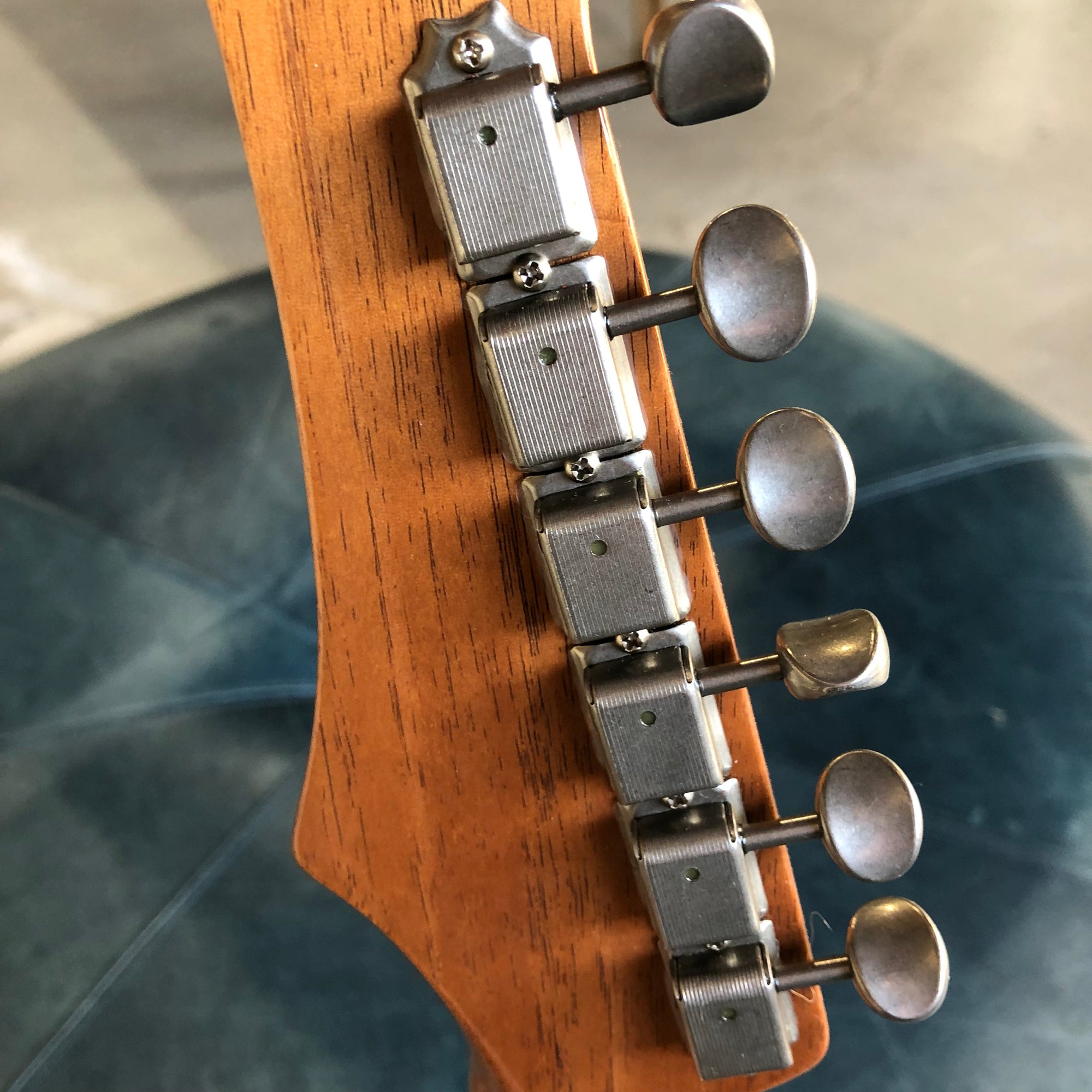 Prisma Guitars Toledo #00086