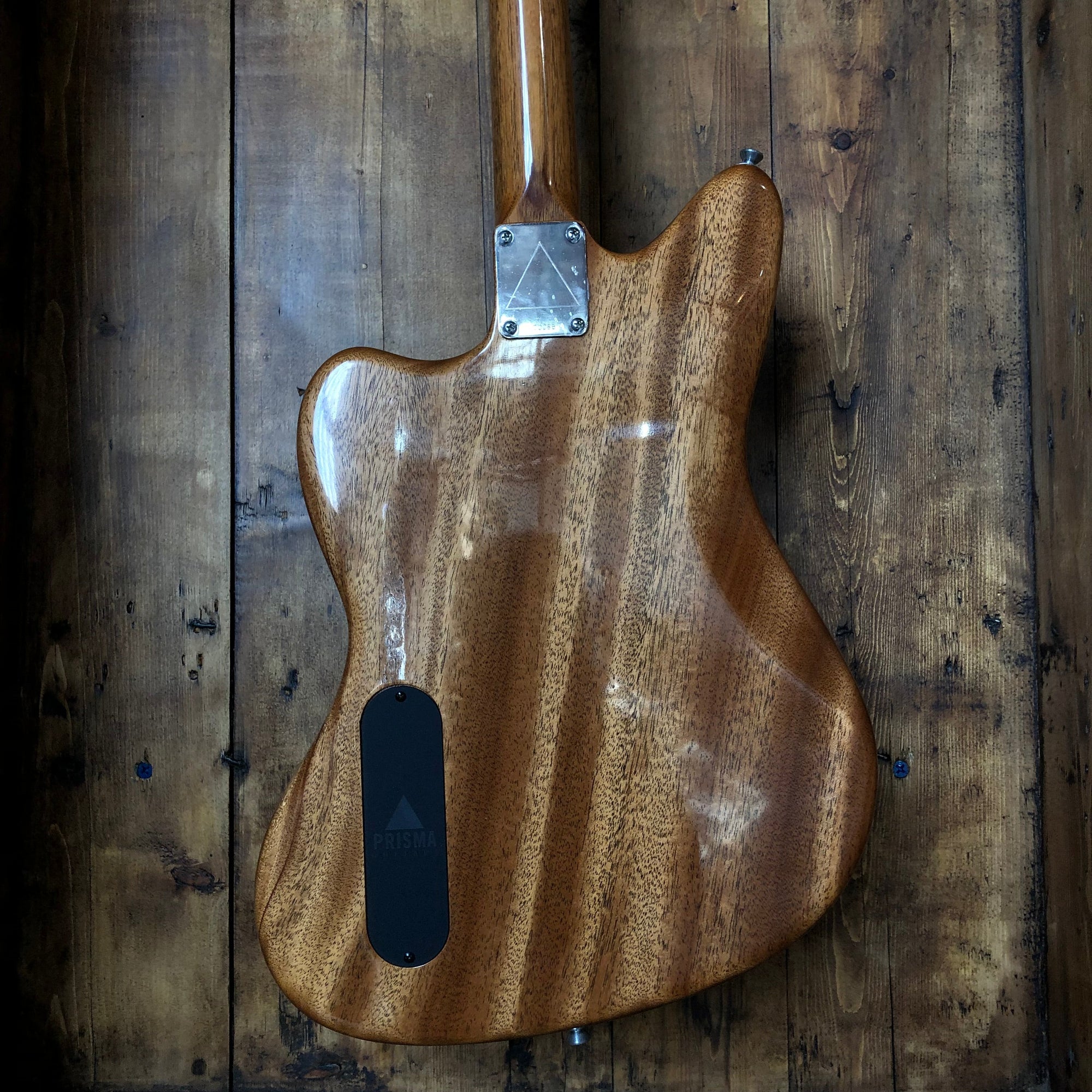 Prisma Guitars Toledo #00086