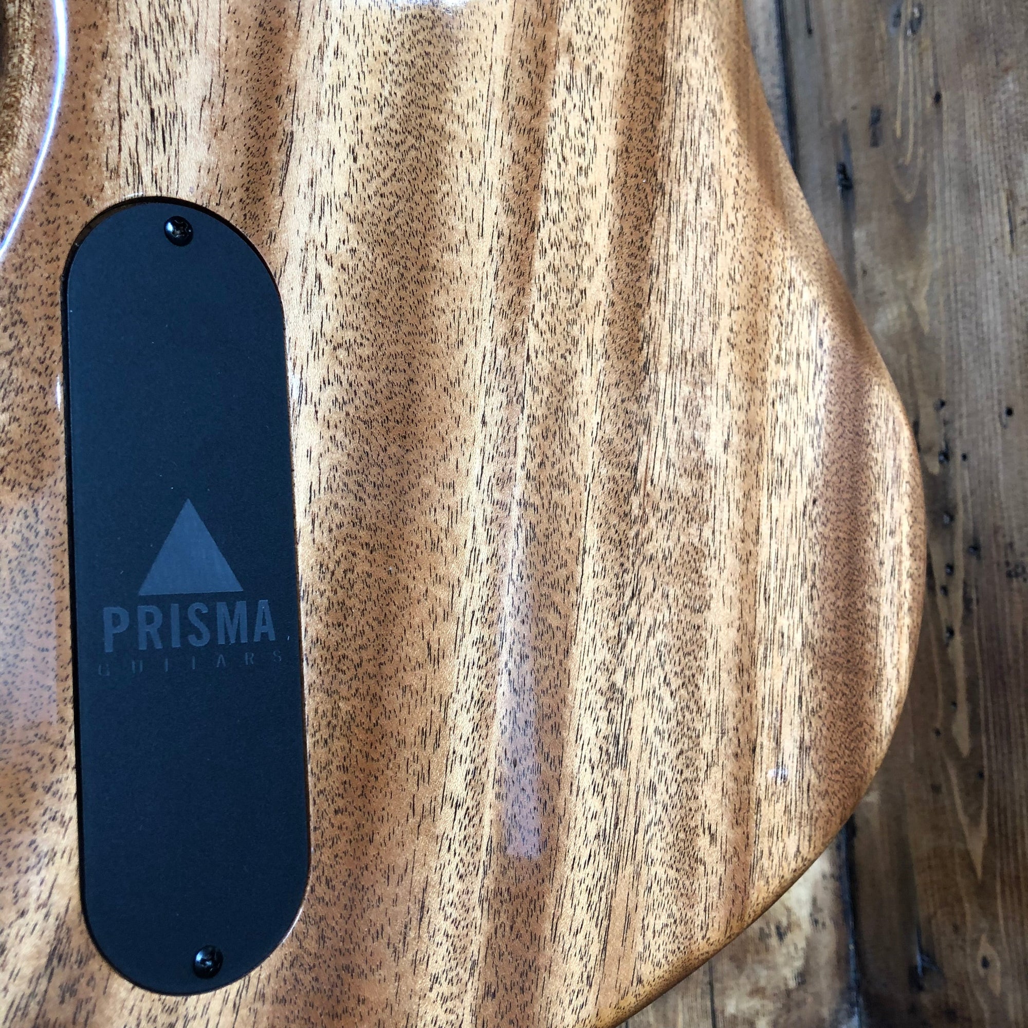 Prisma Guitars Toledo #00086