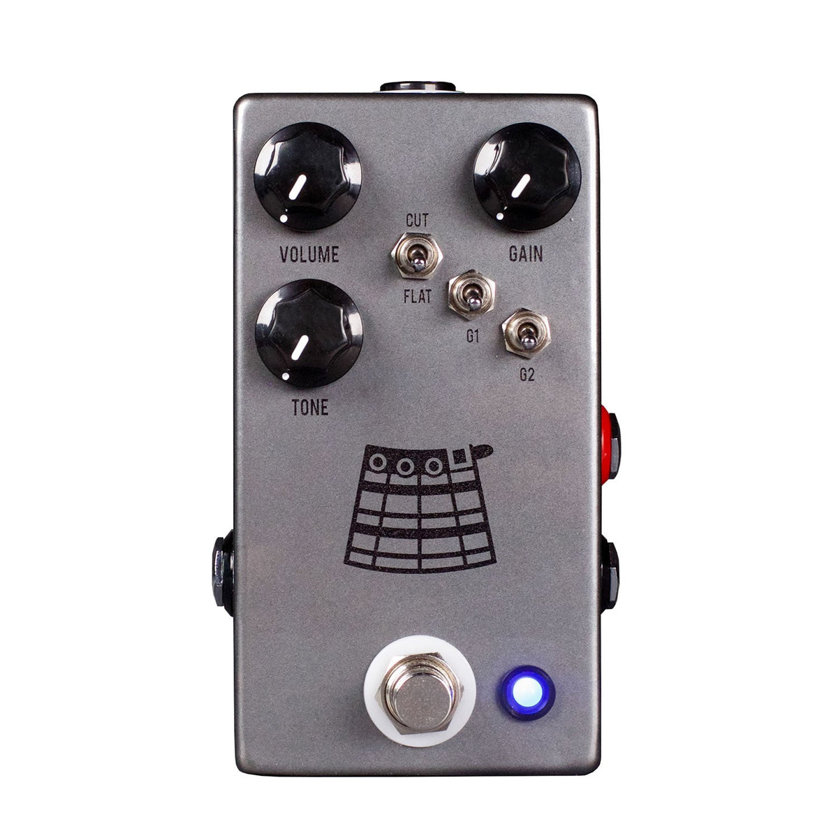 JHS Pedals The Kilt  - V2