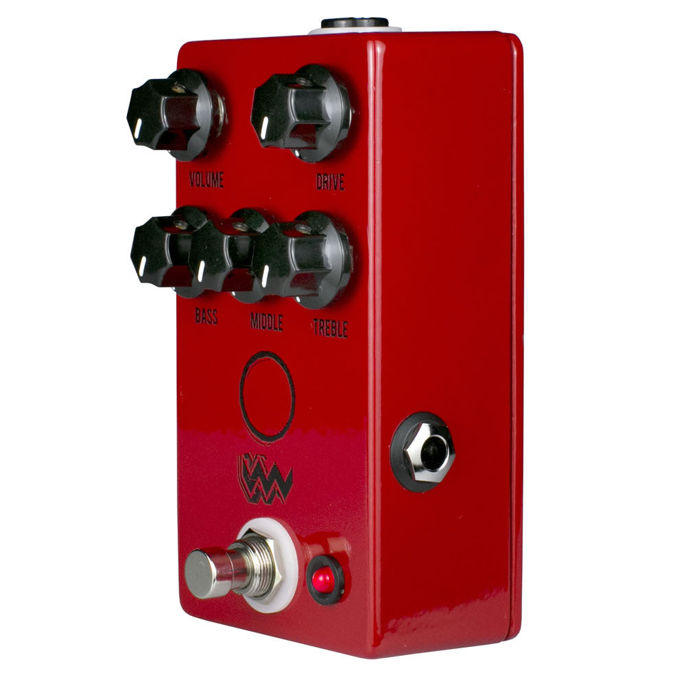 JHS Pedals Angry Charlie V3