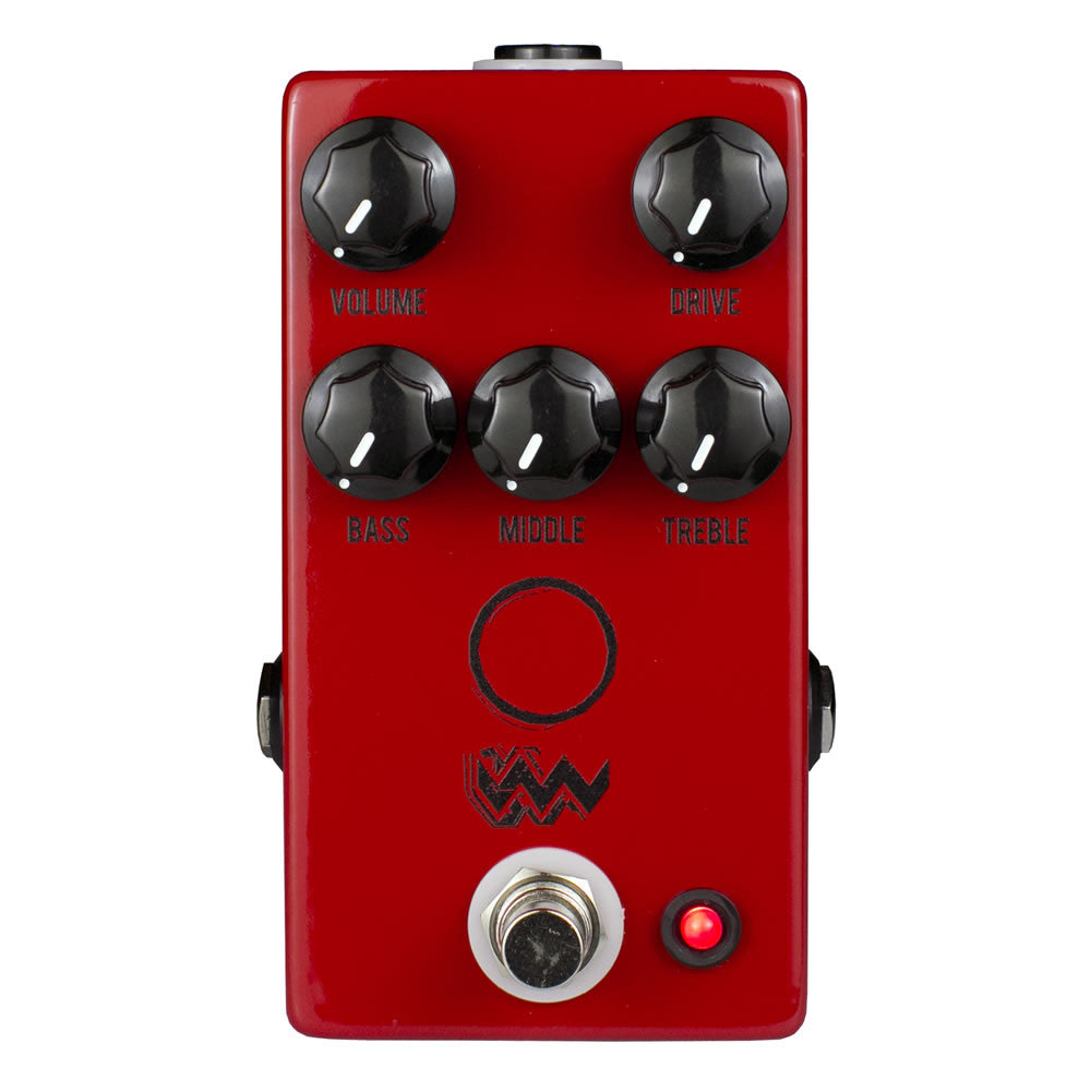 JHS Pedals Angry Charlie V3