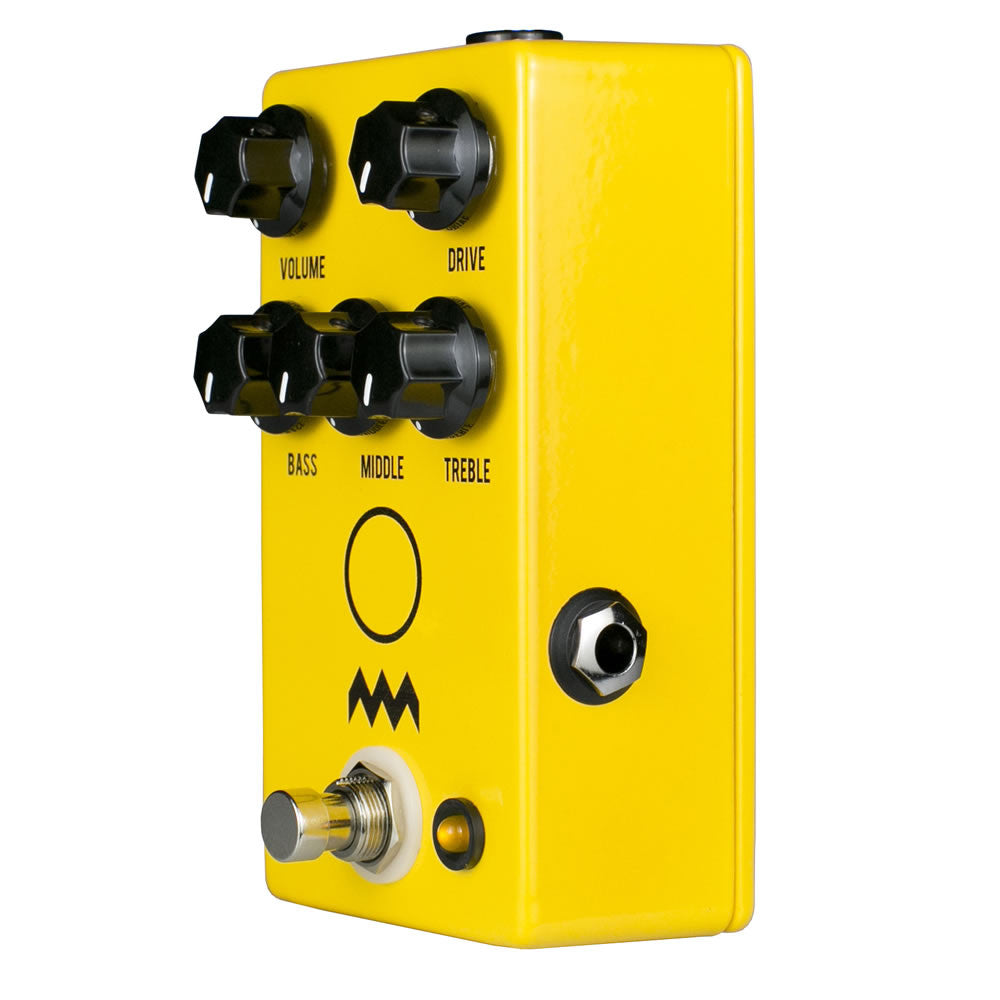 JHS Pedals Charlie Brown V4