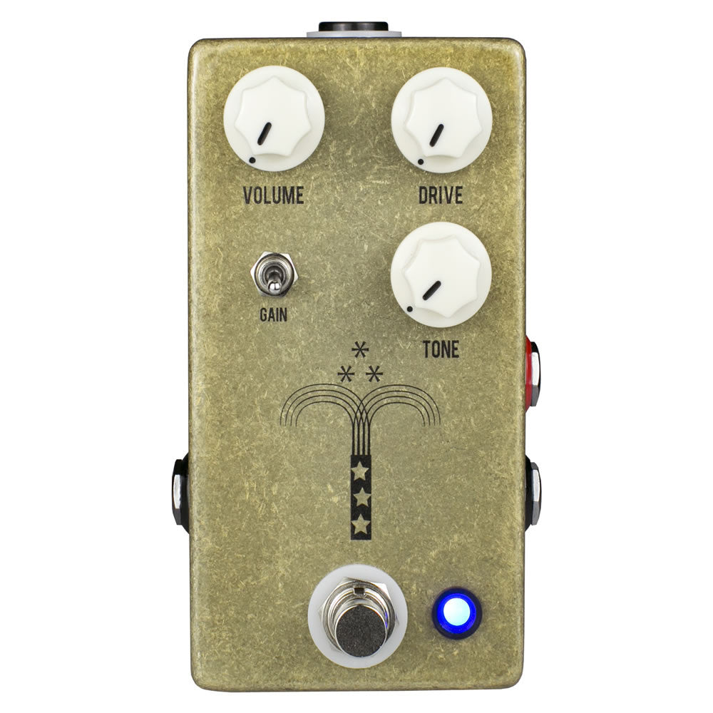 JHS Pedals Morning Glory V4