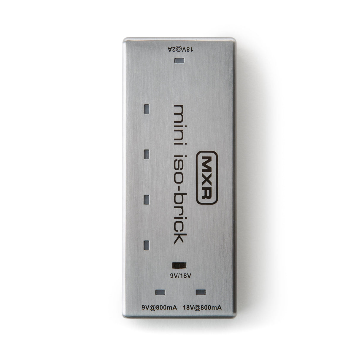MXR Mini Iso-Brick Power Supply - M238