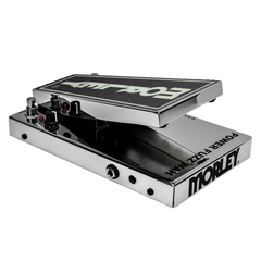 Morley Cliff Burton Tribute Series Power Fuzz Wah - Limited Morley Cliff Burton Tribute Series Power Fuzz Wah - Limited
