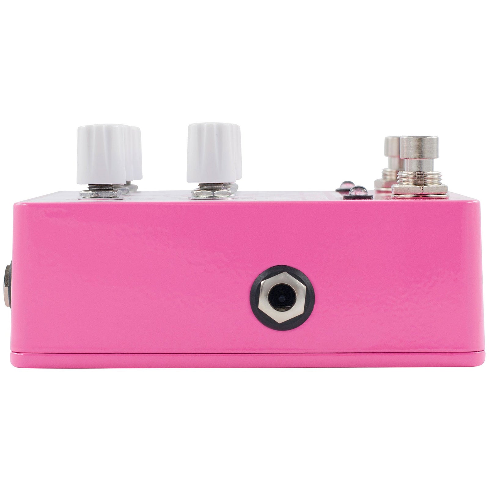 Earthquaker Devices Rainbow Machine Polyphonic Pitch Mesmerizer - V2