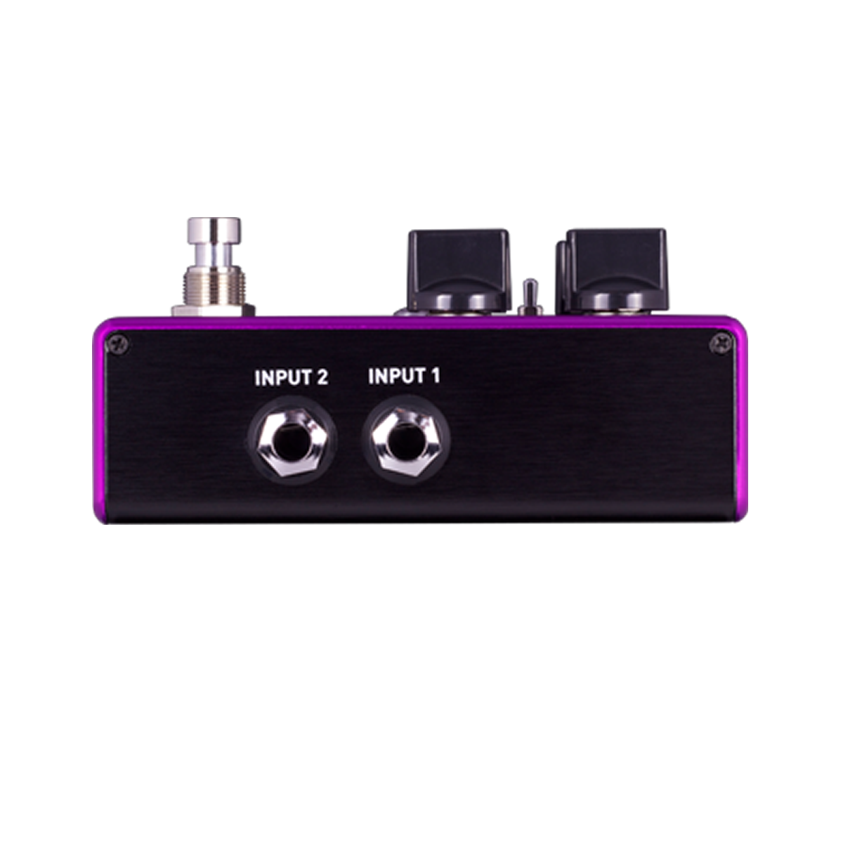 Source Audio Kingmaker Fuzz