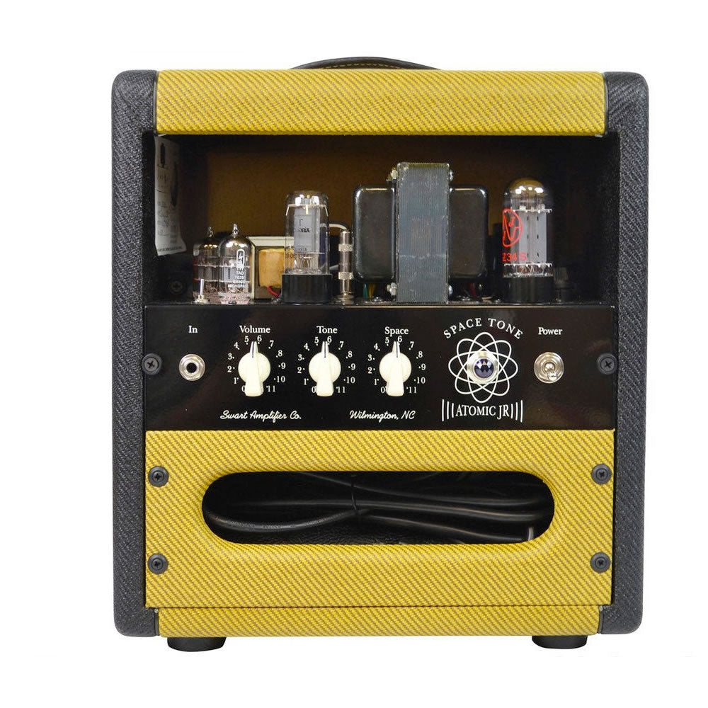 Swart Amplifier Space Tone Atomic Jr