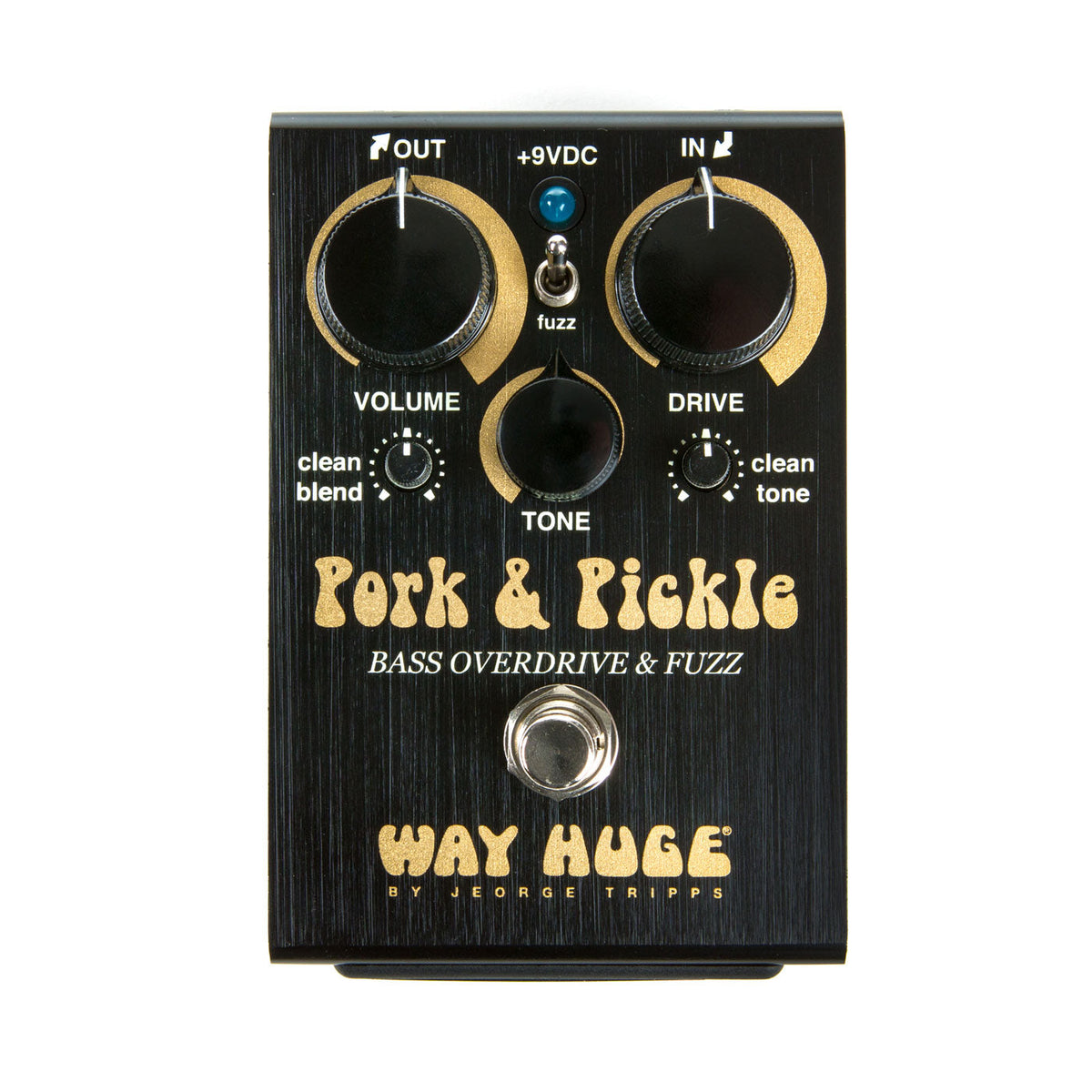 Way Huge Pork &amp; Pickle - WM91