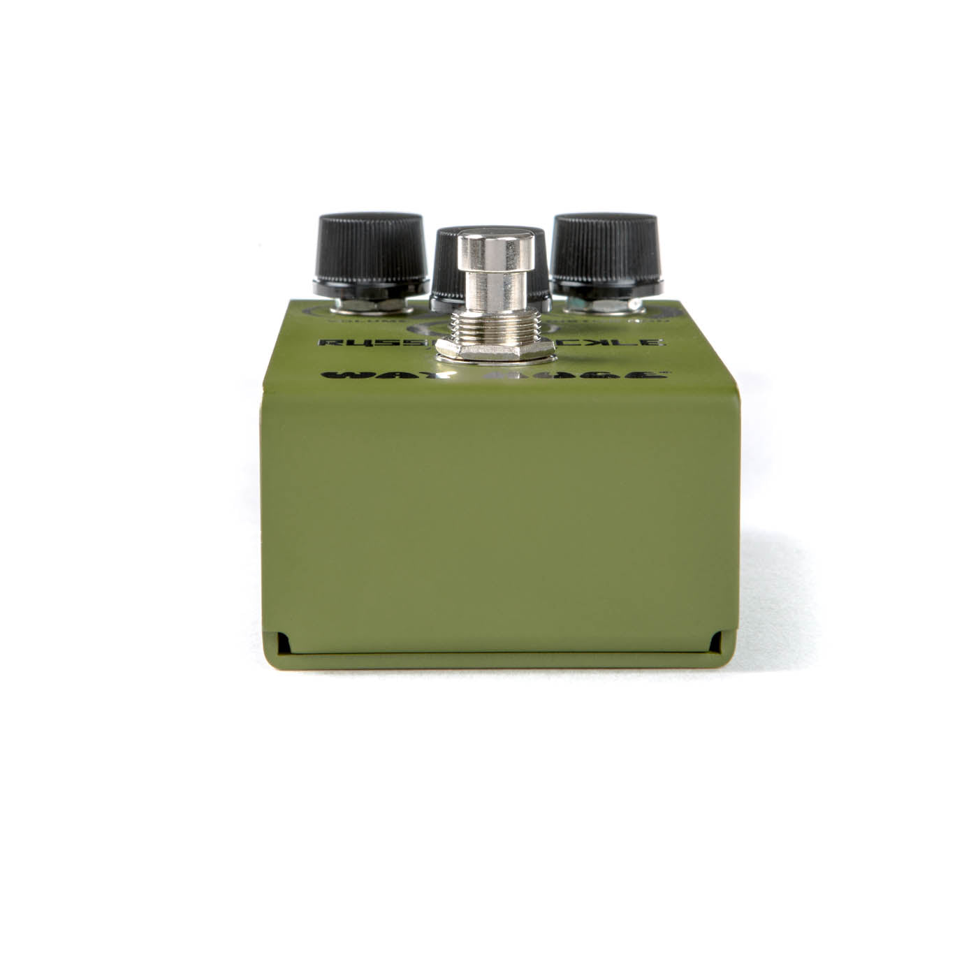 Way Huge Russian-Pickle Fuzz Mini - WM42