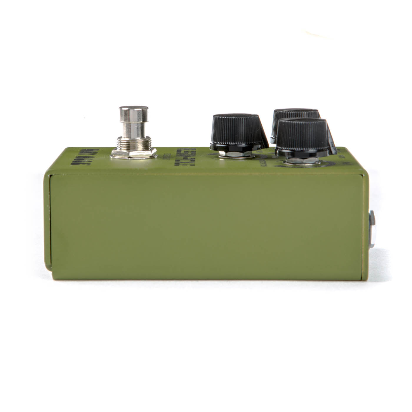 Way Huge Russian-Pickle Fuzz Mini - WM42