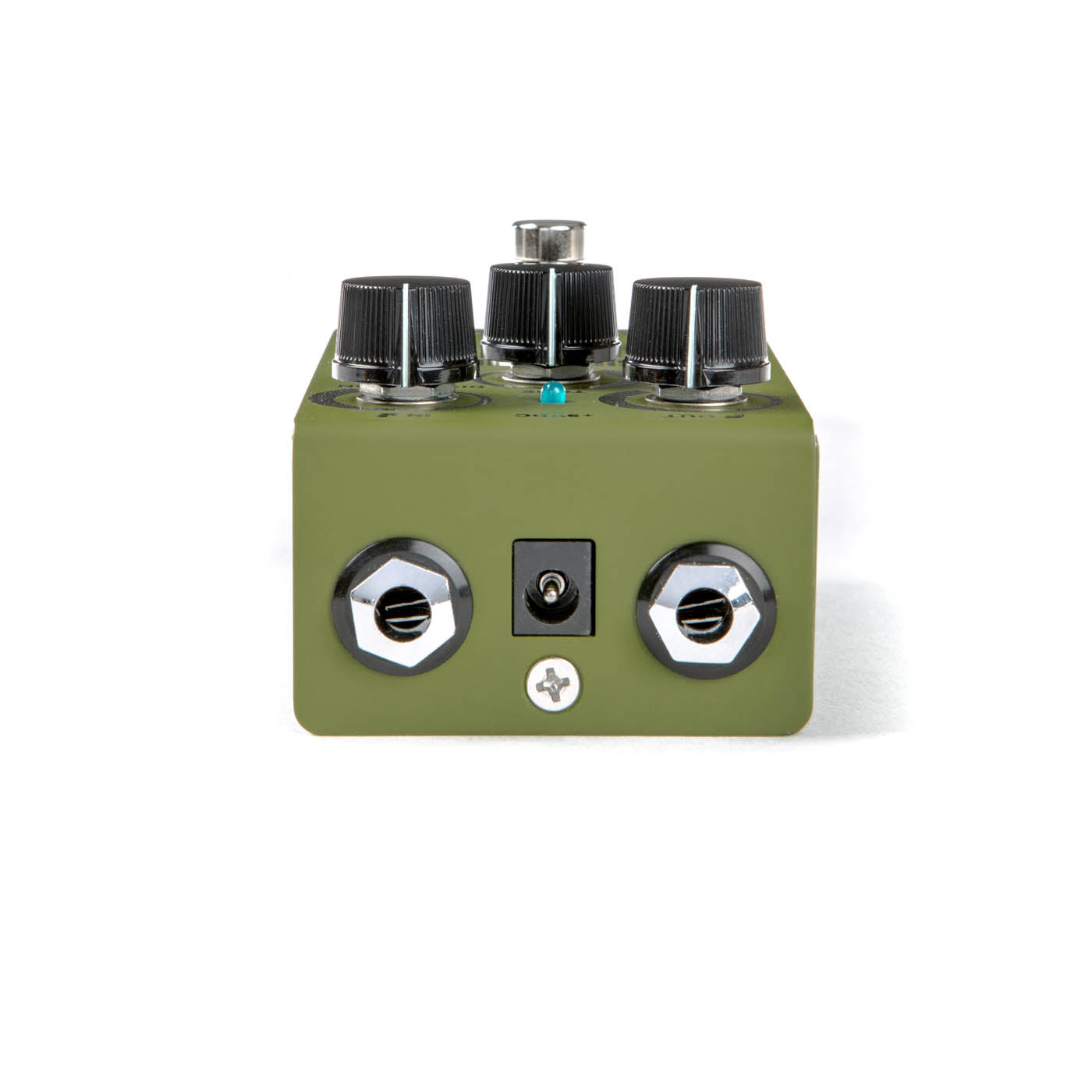 Way Huge Russian-Pickle Fuzz Mini - WM42