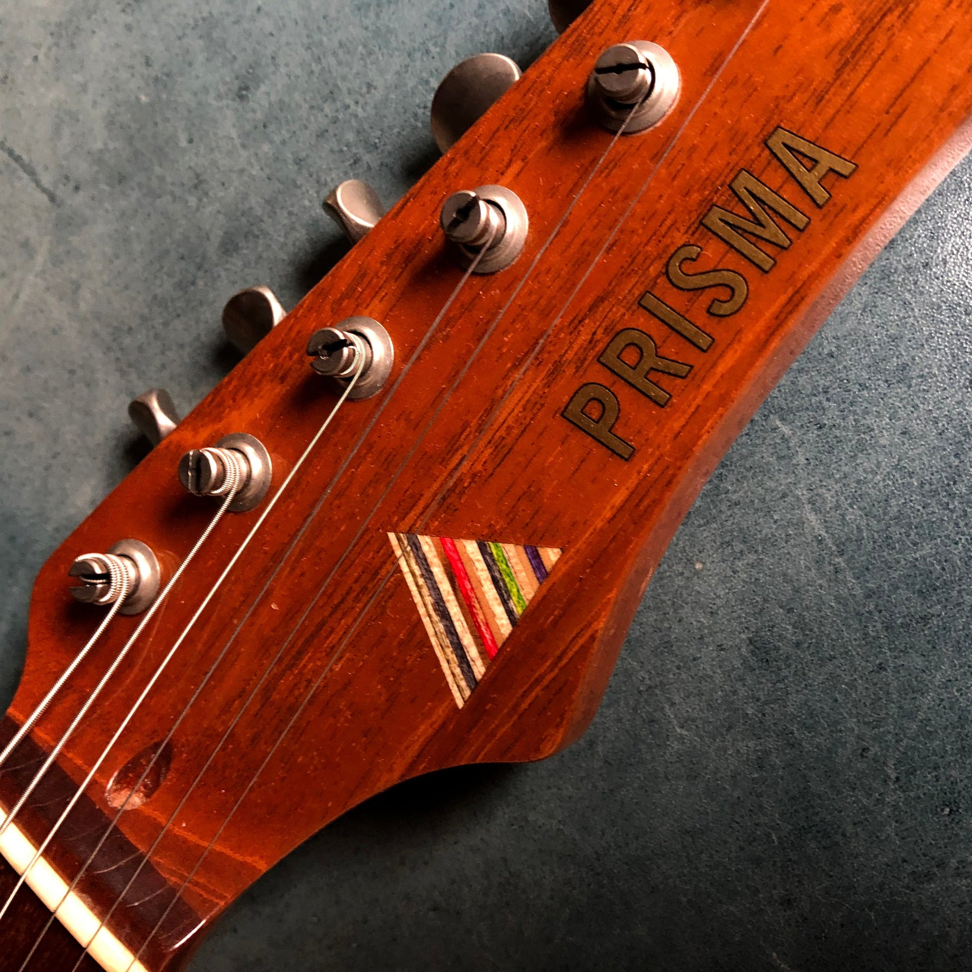 Prisma Guitars Toledo #00086
