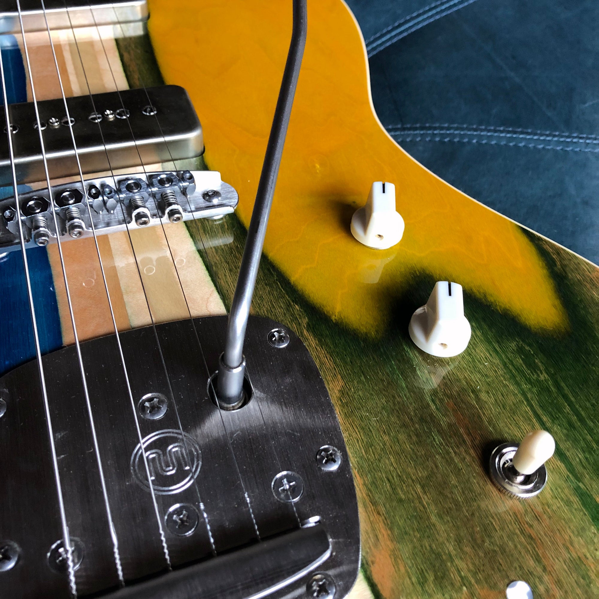 Prisma Guitars Toledo #00086