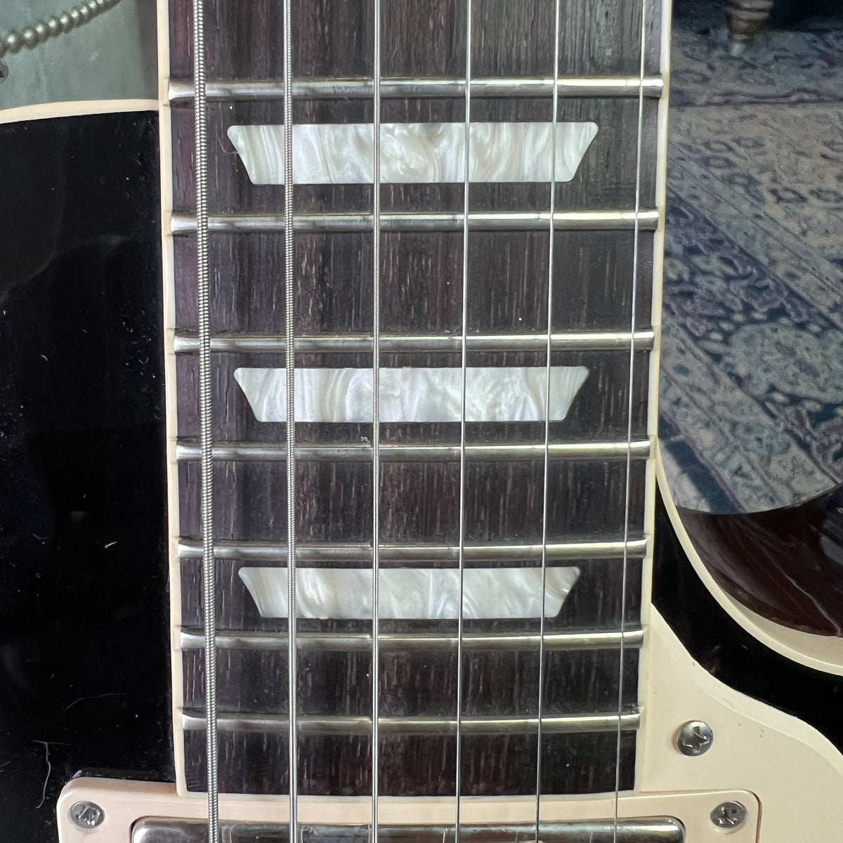 2021 Gibson Les Paul Standard '50s – Tobacco Burst (Sweetwater Exclusive with Sugarbuckers)