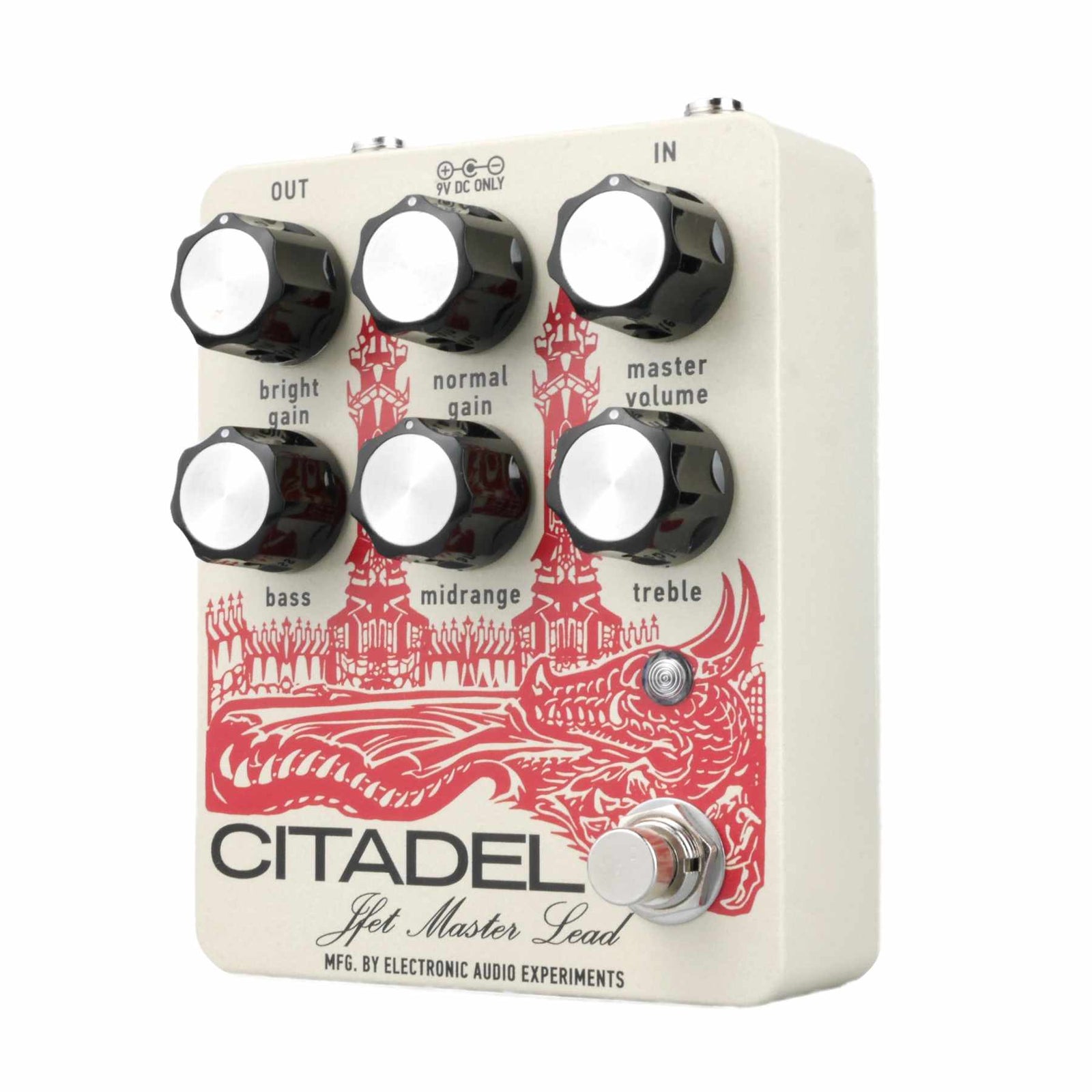 Electronic Audio Experiments Citadel