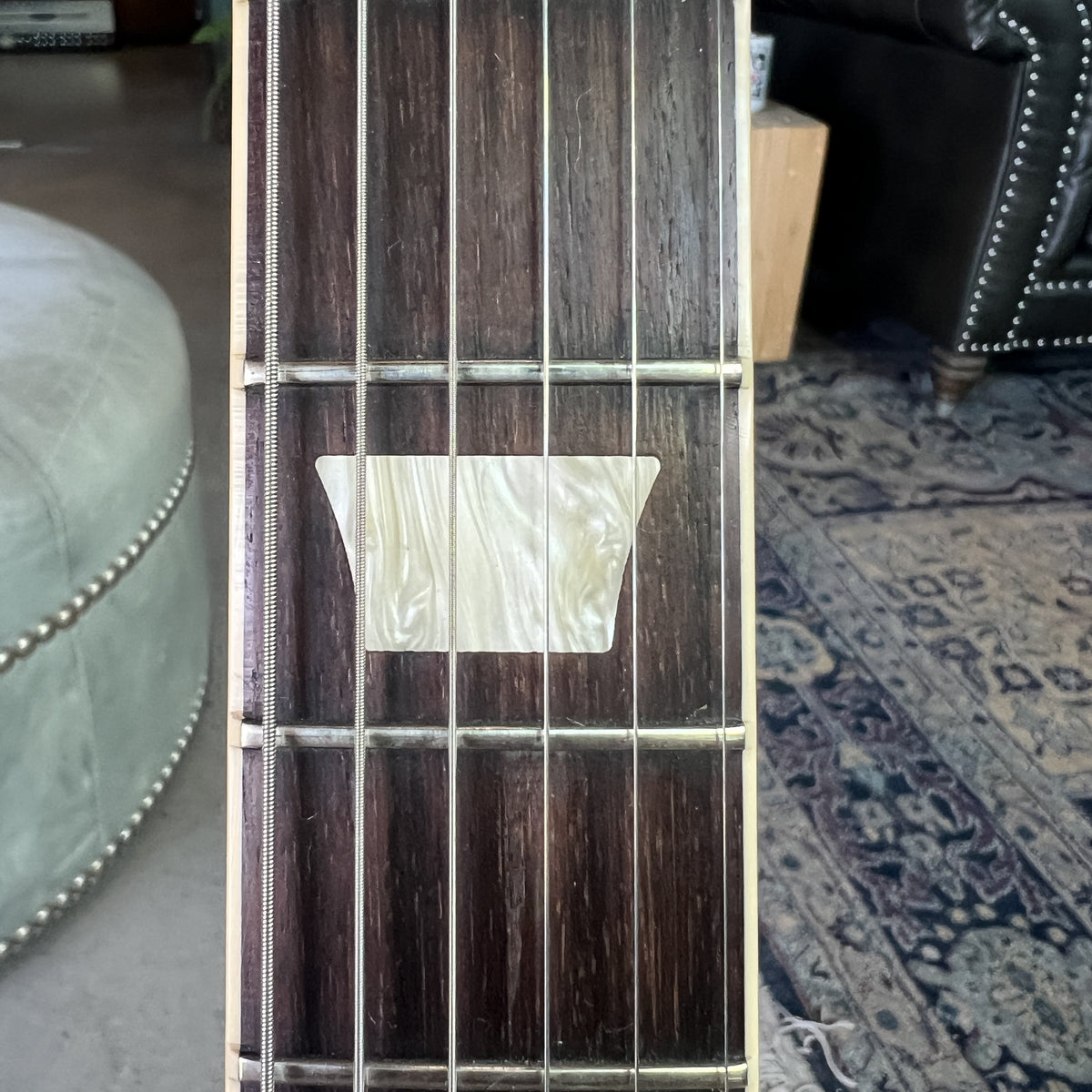 2021 Gibson Les Paul Standard '50s – Tobacco Burst (Sweetwater Exclusive with Sugarbuckers)