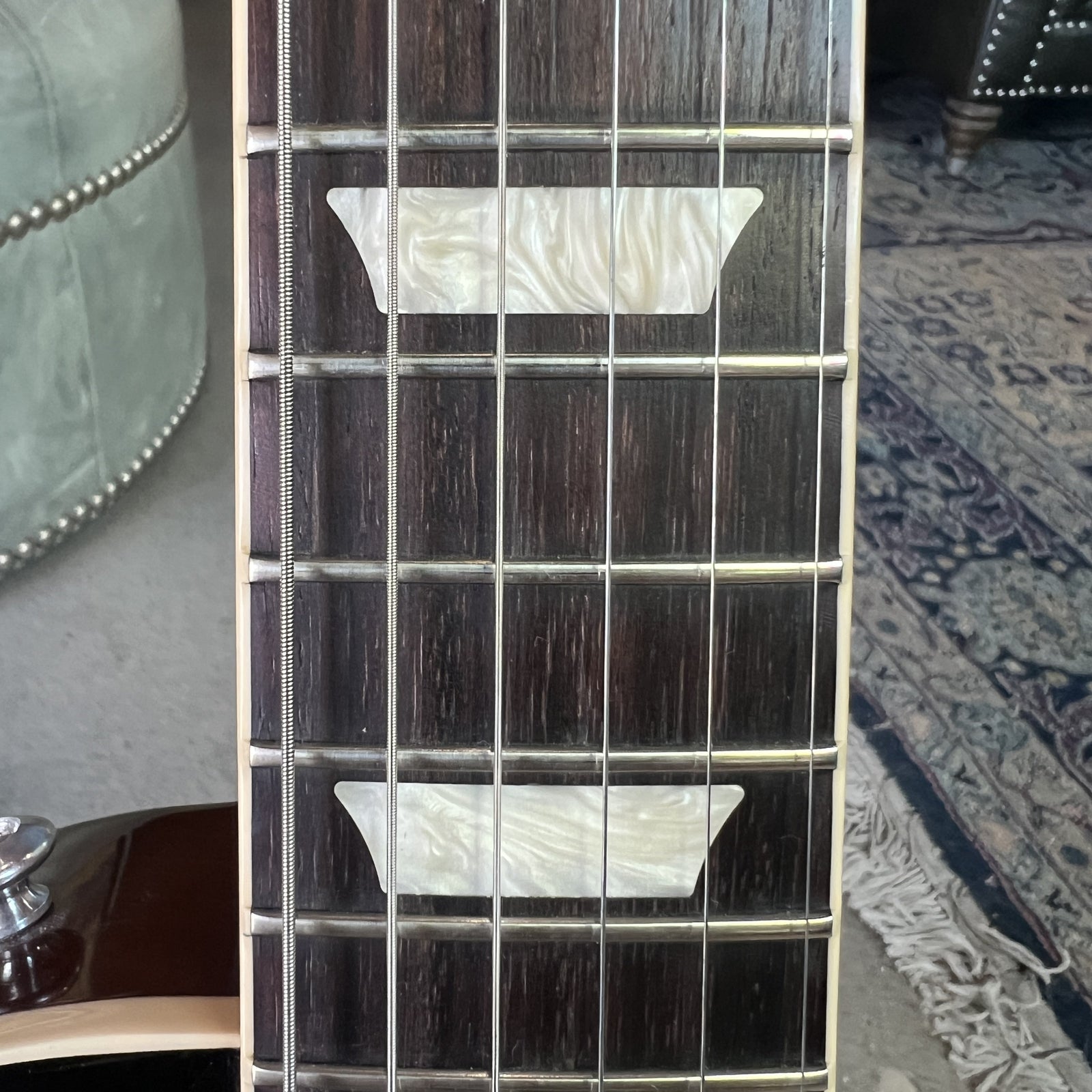 2021 Gibson Les Paul Standard '50s – Tobacco Burst (Sweetwater Exclusive with Sugarbuckers)