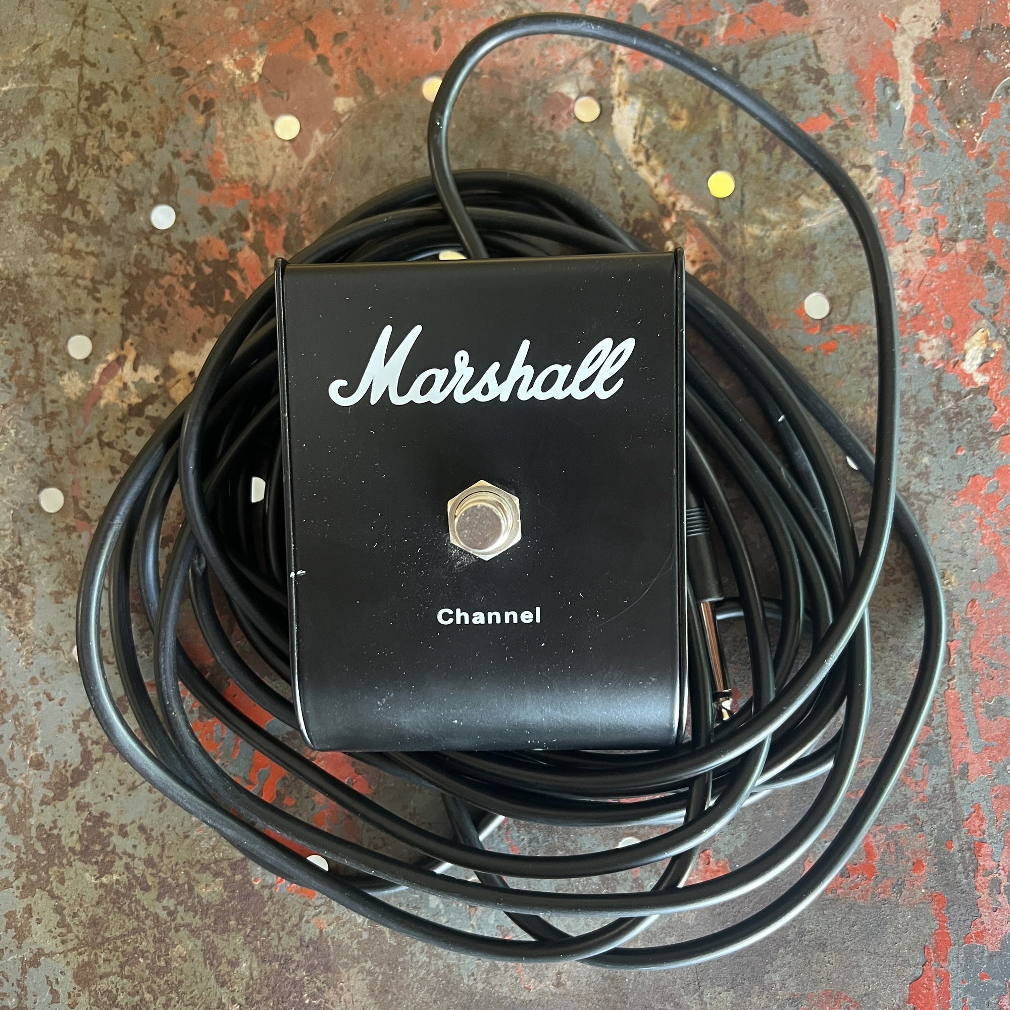 Marshall 2555X Silver Jubilee 100W Full Stack | UK Made