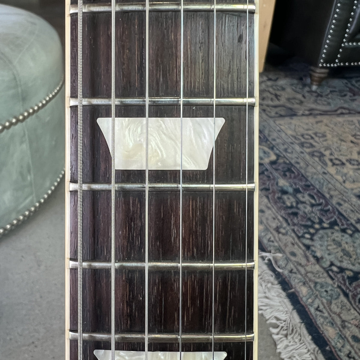 2021 Gibson Les Paul Standard '50s – Tobacco Burst (Sweetwater Exclusive with Sugarbuckers)