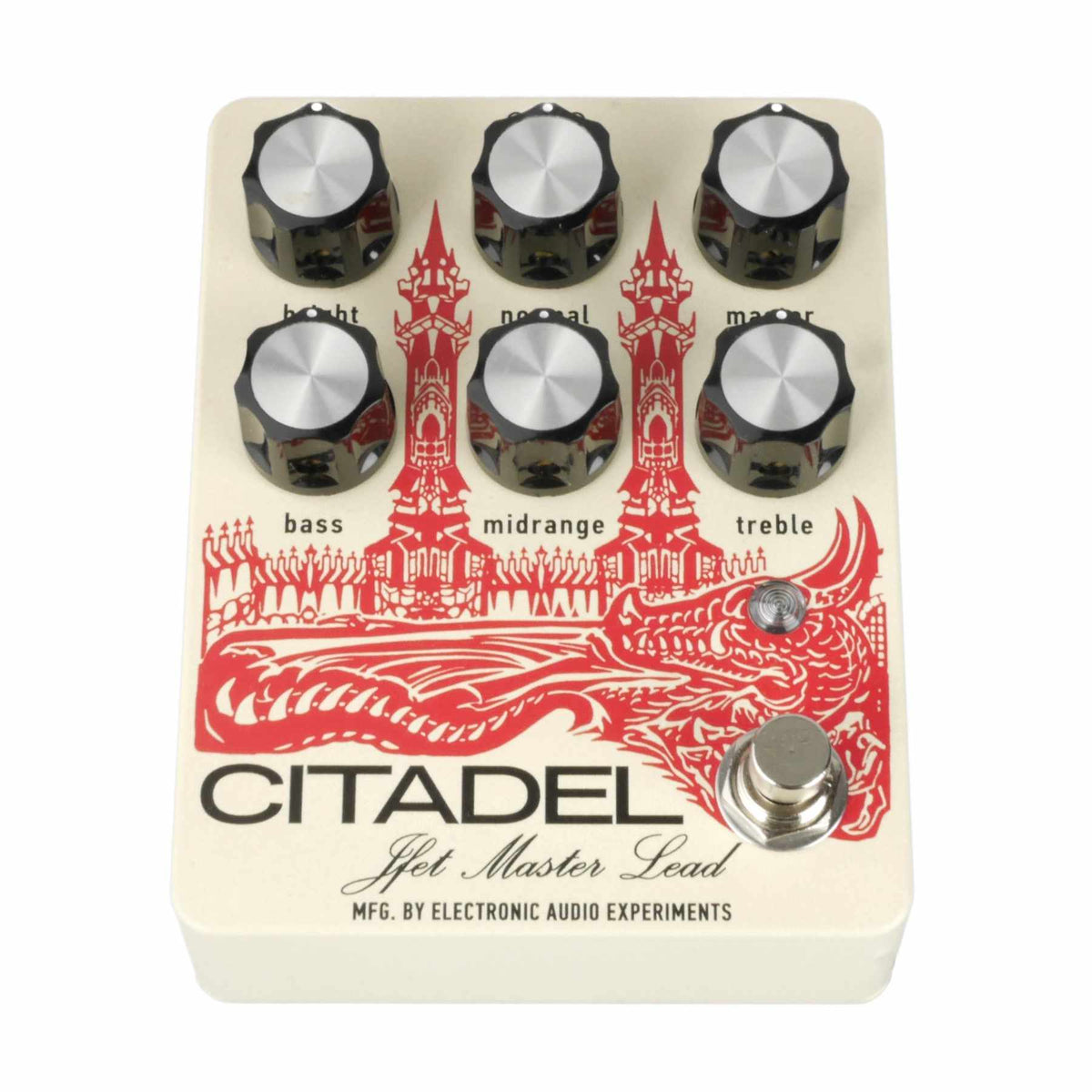Electronic Audio Experiments Citadel