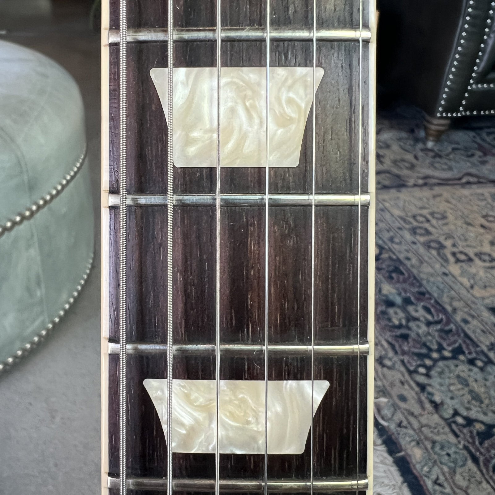 2021 Gibson Les Paul Standard '50s – Tobacco Burst (Sweetwater Exclusive with Sugarbuckers)