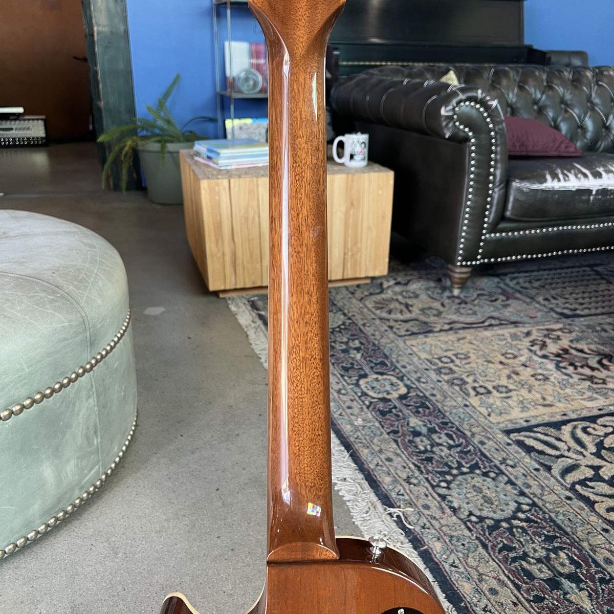 2021 Gibson Les Paul Standard '50s – Tobacco Burst (Sweetwater Exclusive with Sugarbuckers)
