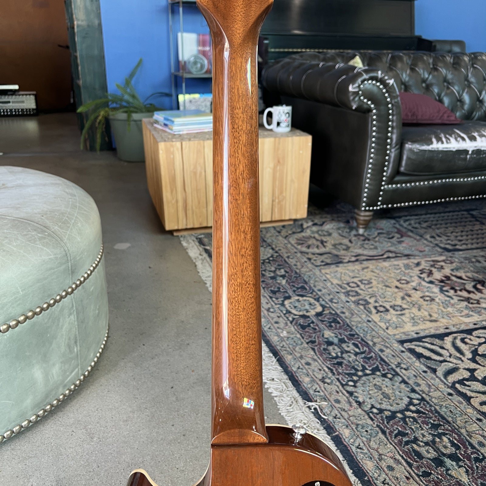 2021 Gibson Les Paul Standard '50s – Tobacco Burst (Sweetwater Exclusive with Sugarbuckers)