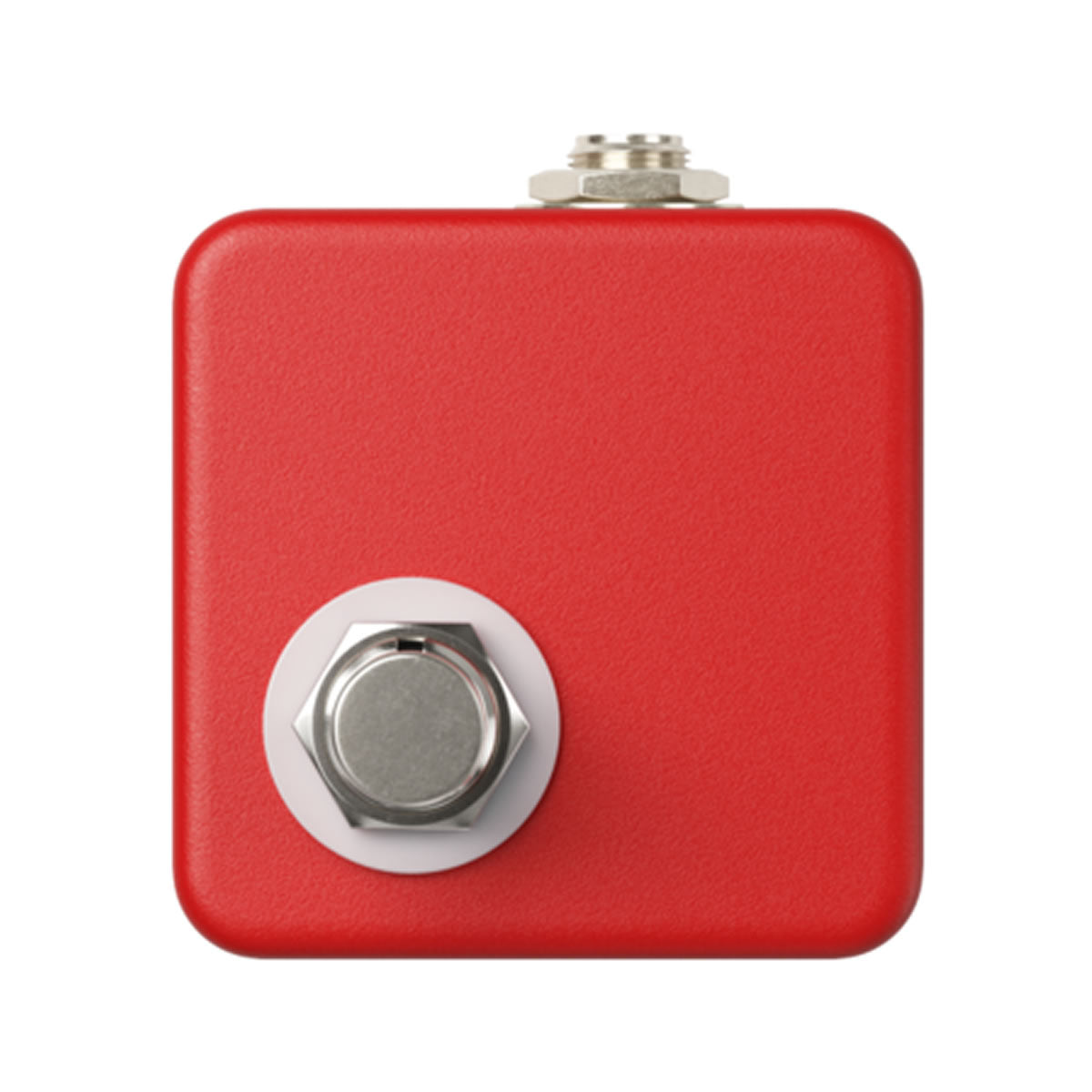 JHS Pedals Red Remote