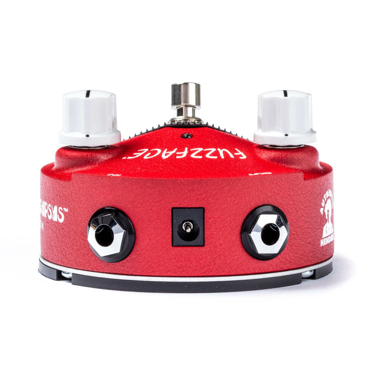 Band of Gypsys Fuzz Face Mini Distortion - FFM6