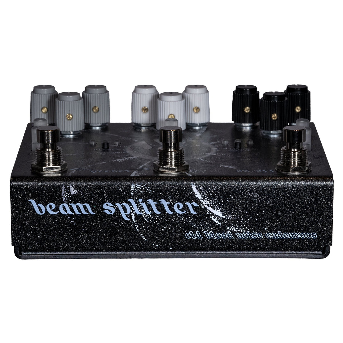 Old Blood Noise Endeavors Beam Splitter V2 - Shadow