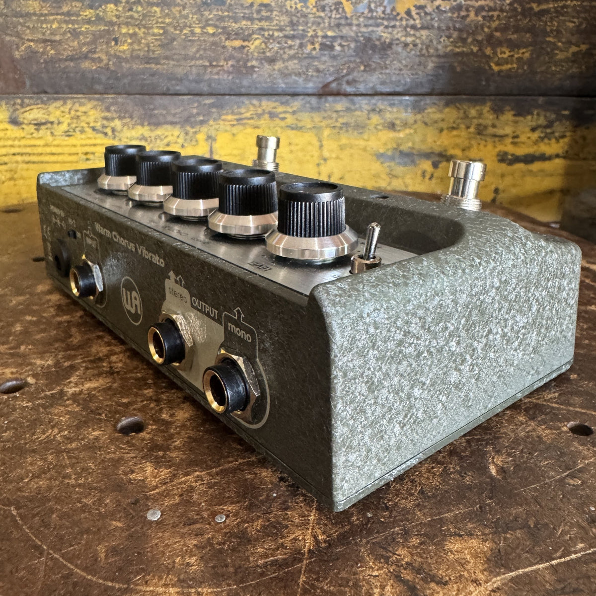 Warm Audio WA-C1