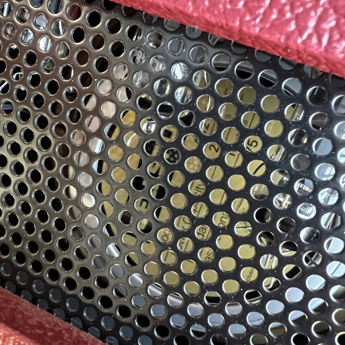 2019 Vox AC15 C1
