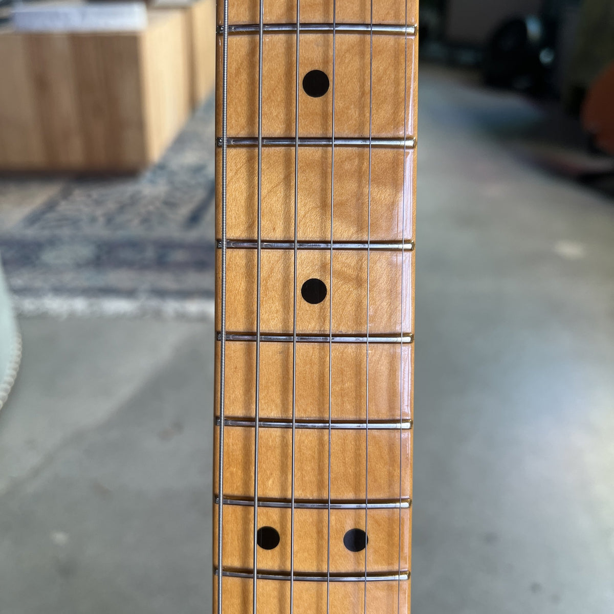 Fender American Vintage II 1951 Telecaster