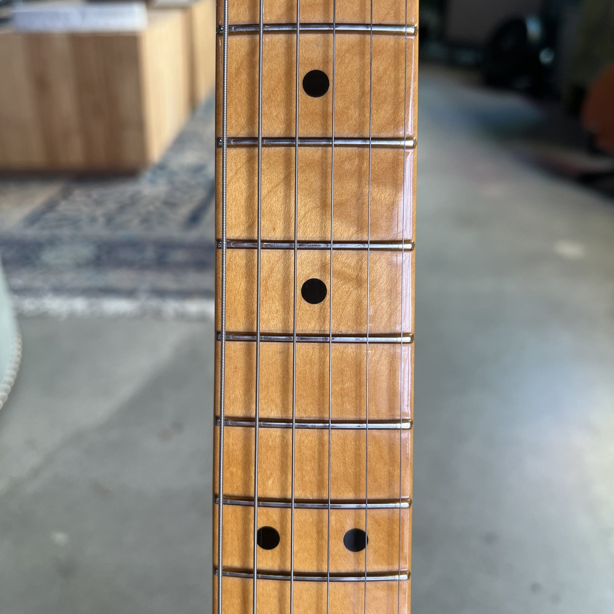 Fender American Vintage II 1951 Telecaster