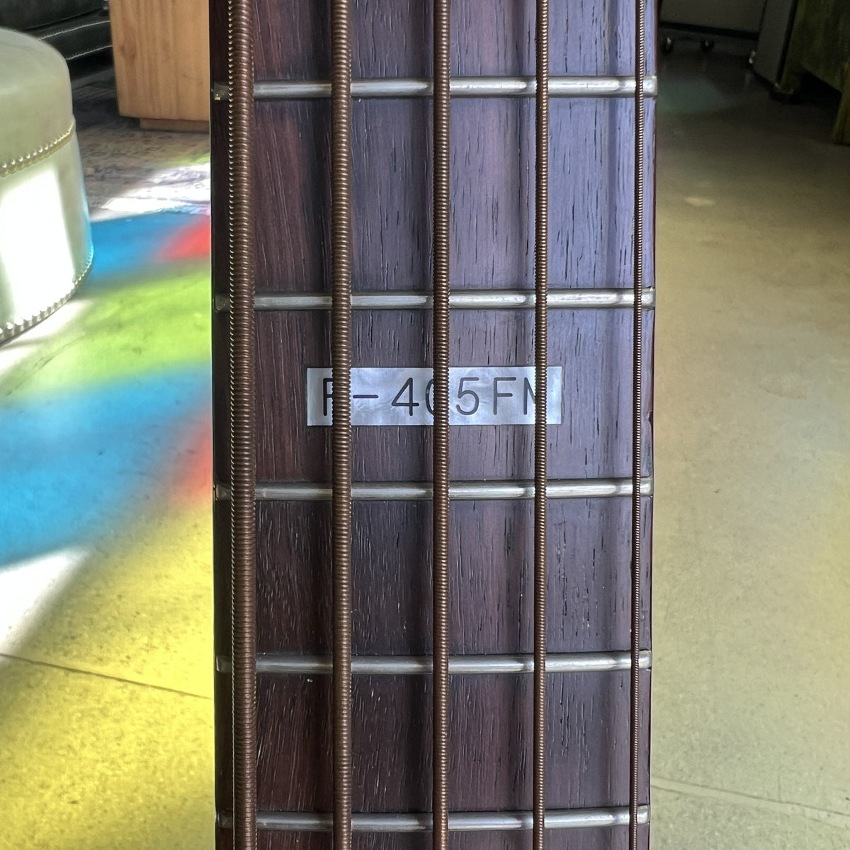 ESP LTD F-415FM