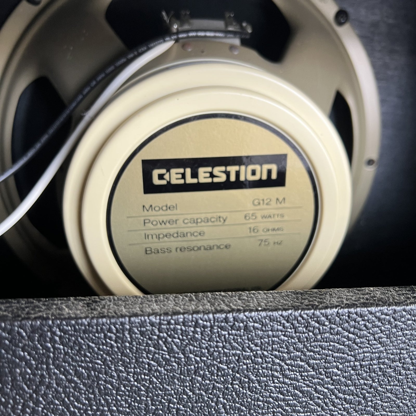 Friedman Amplification Pink Taco V2