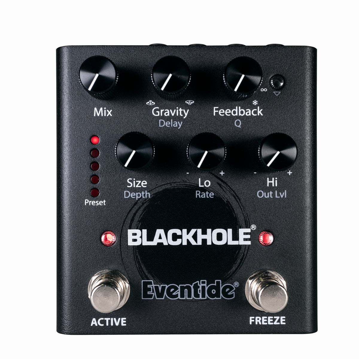 Eventide Blackhole