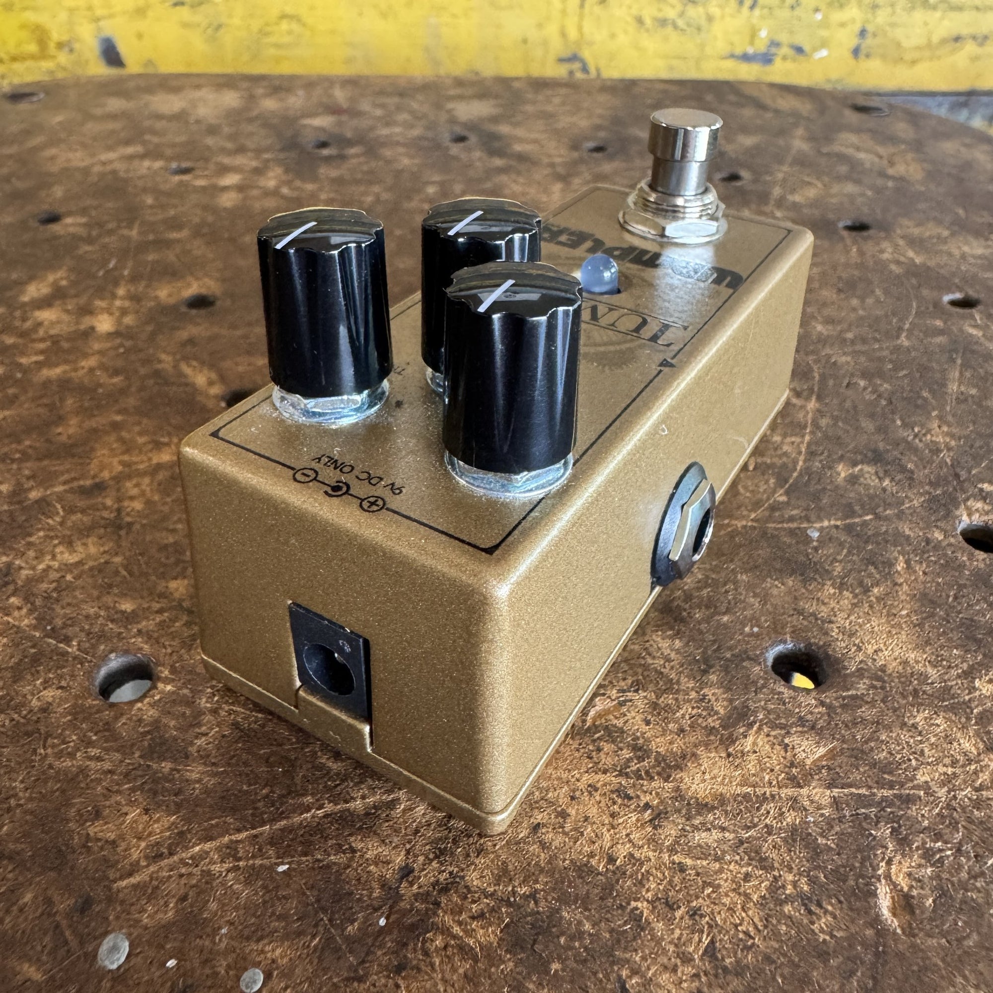 Wampler Tumnus
