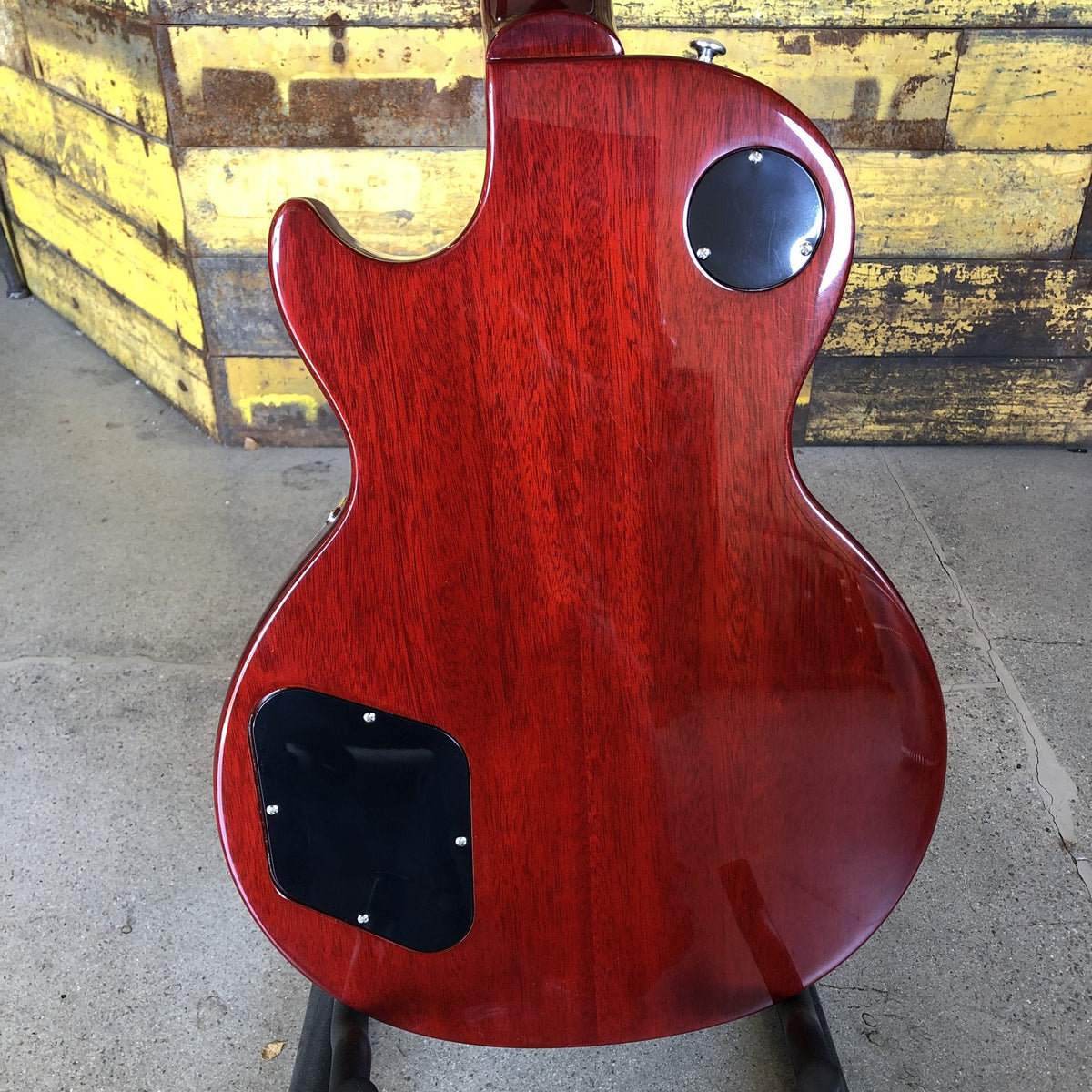 Gibson Les Paul Standard 50s - Heritage Cherry Sunburst