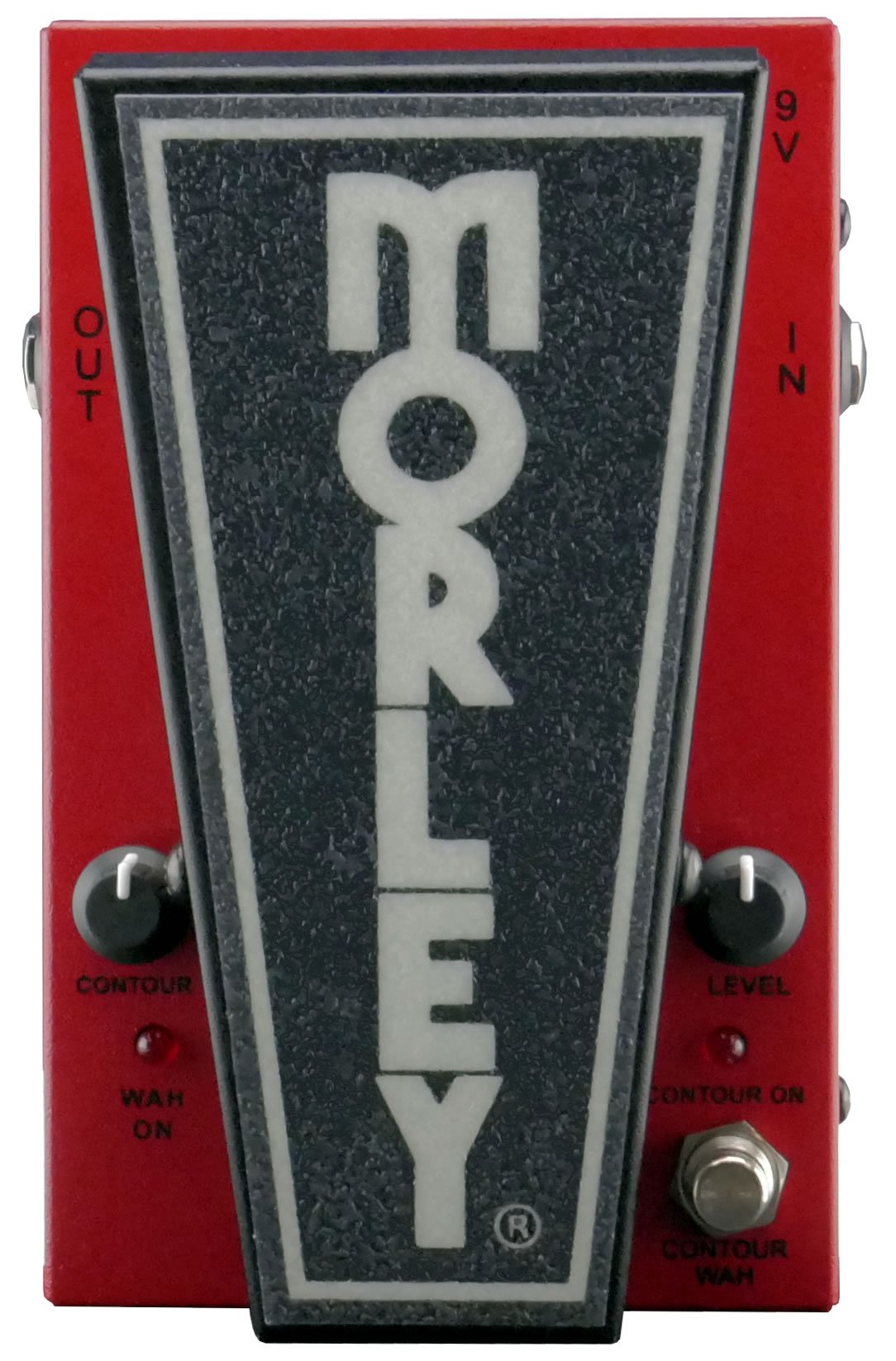 Morley 20/20 Bad Horsie Wah Pedal