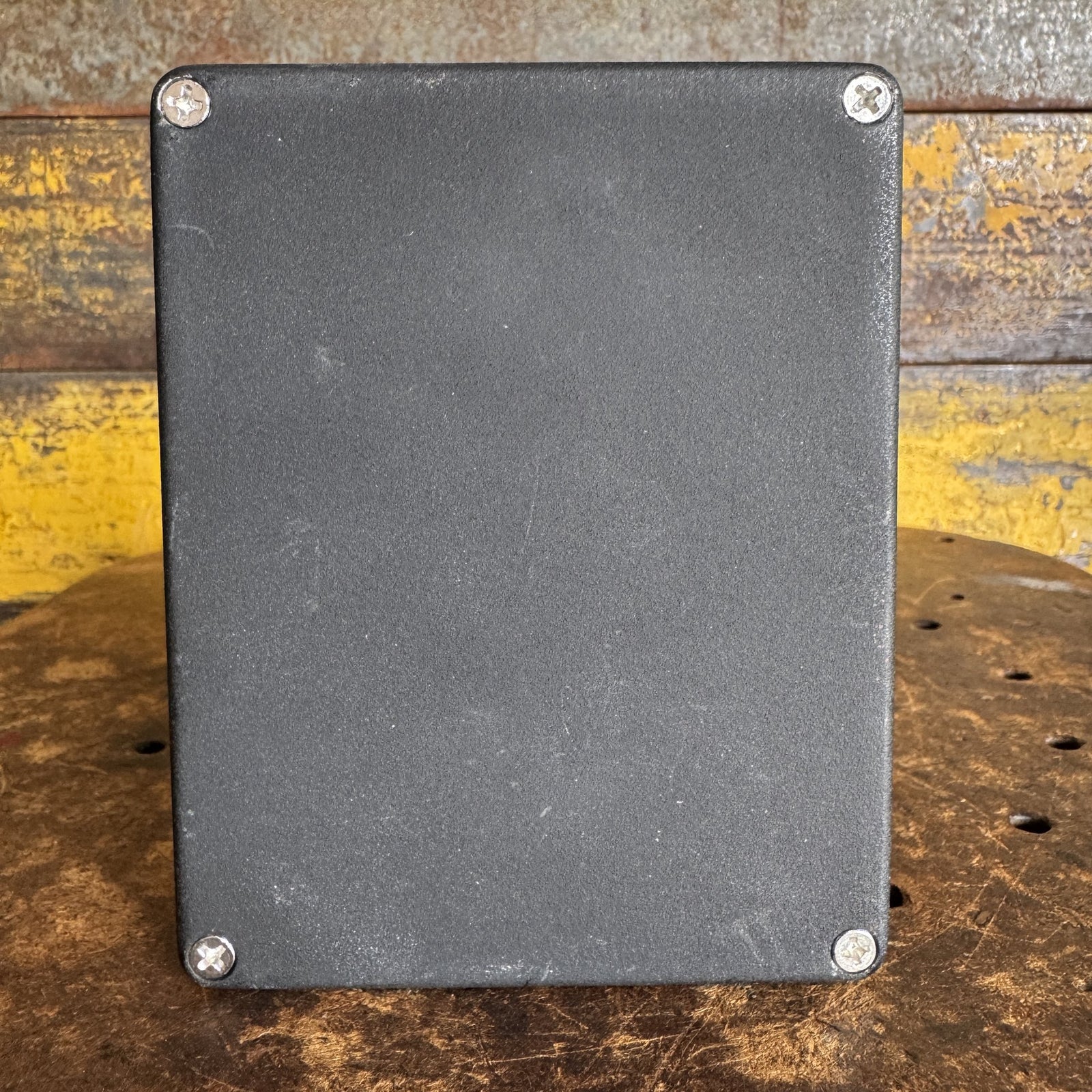 Hermida Audio Zendrive Zen-Zen