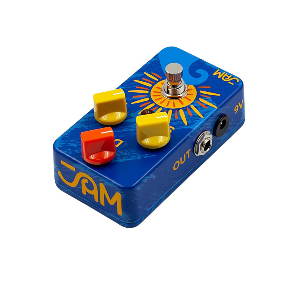 JAM Pedals Chill