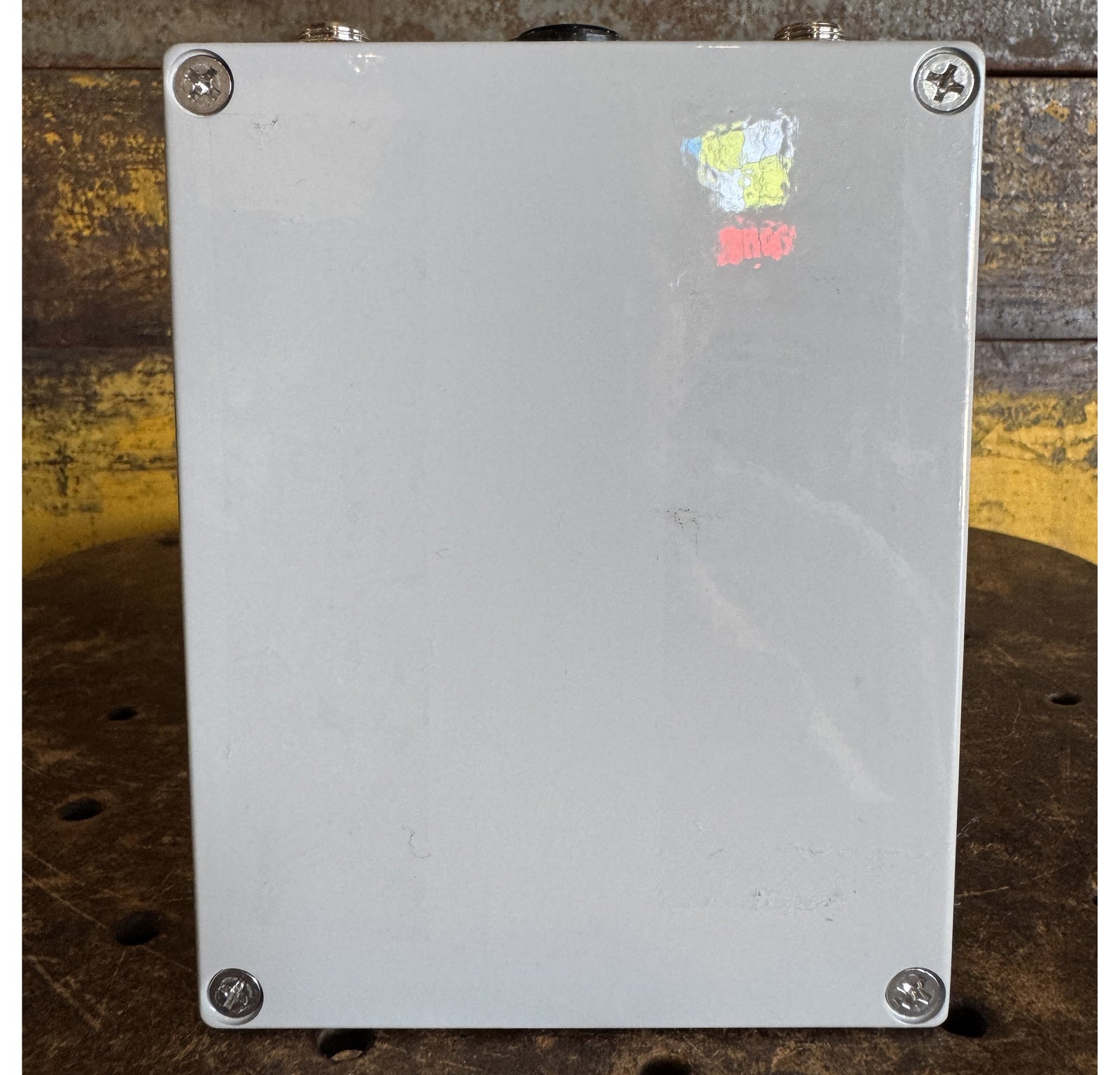 Caroline Guitar Company Megabyte Lo-Fi Delay Computer