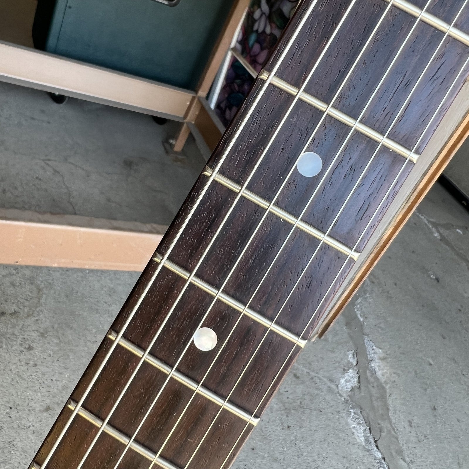 Veritas Custom Guitars Portlander Proline - 2023