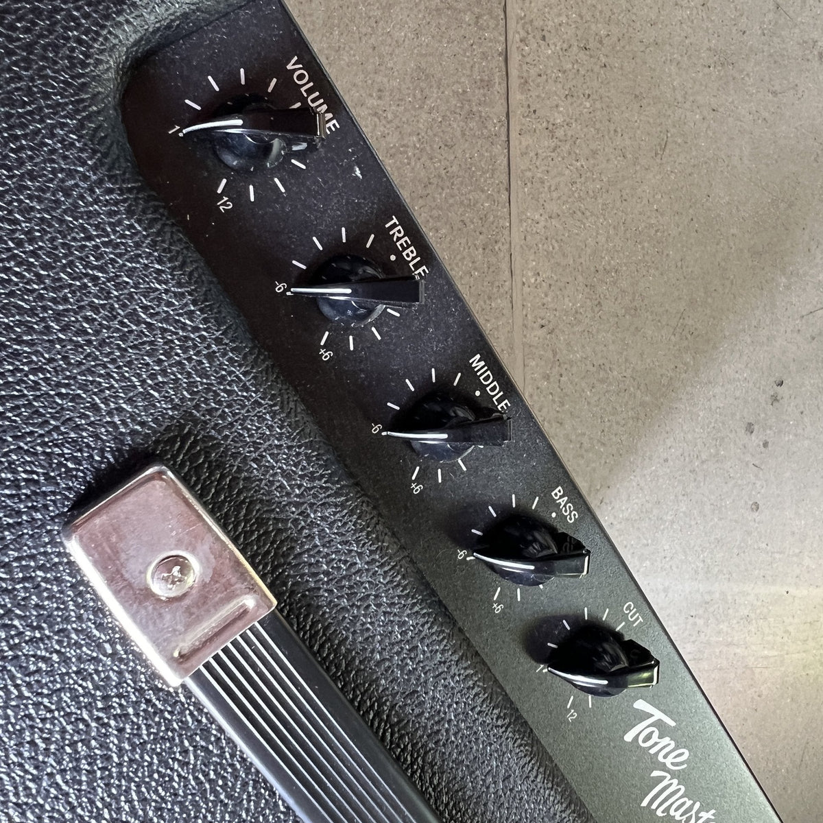 Fender Tone Master FR12 Cabinet